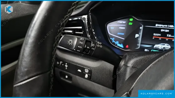 KIA NIRO 1.6 HEV