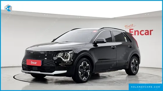 KIA NIRO AIR