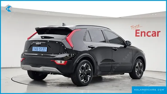 KIA NIRO AIR