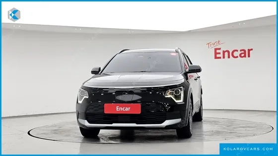 KIA NIRO AIR