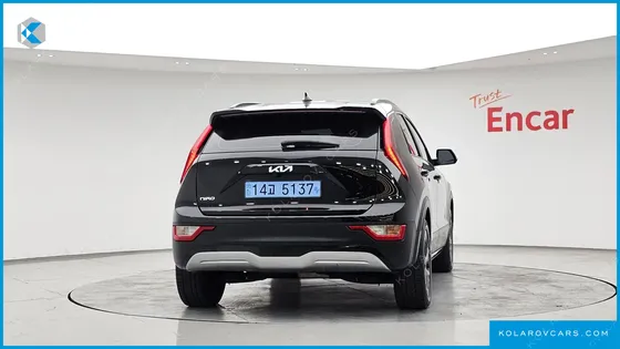 KIA NIRO AIR
