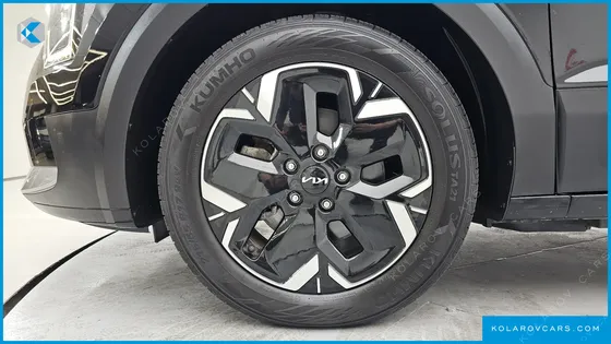 KIA NIRO AIR