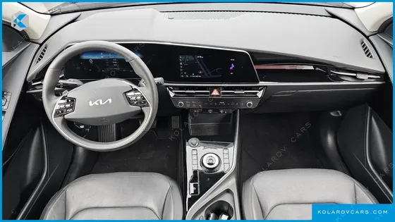 KIA NIRO AIR