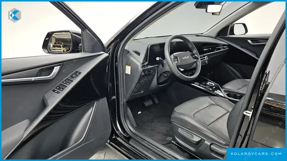 KIA NIRO AIR