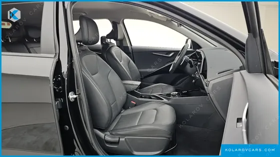 KIA NIRO AIR