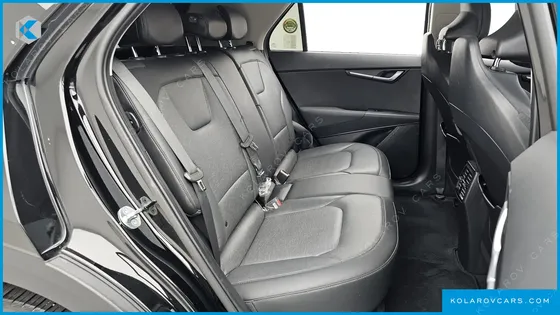 KIA NIRO AIR