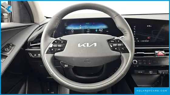 KIA NIRO AIR