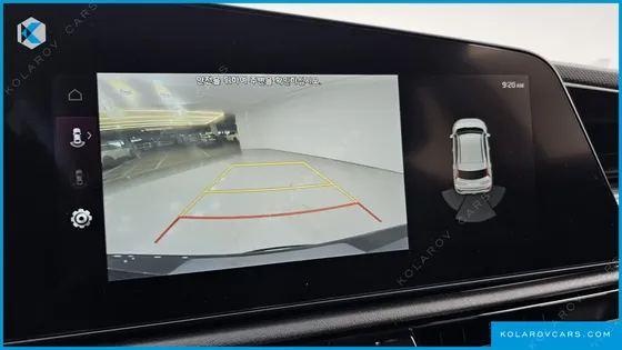 KIA NIRO AIR