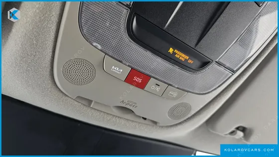 KIA NIRO AIR