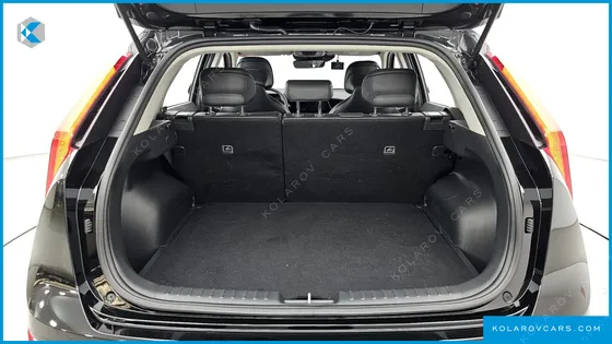 KIA NIRO AIR