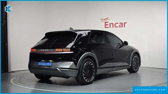 HYUNDAI IONIQ 5 LONG RANGE AWD