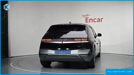 HYUNDAI IONIQ 5 LONG RANGE AWD