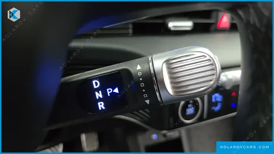 HYUNDAI IONIQ 5 LONG RANGE AWD