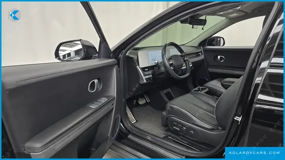 HYUNDAI IONIQ 5 LONG RANGE AWD