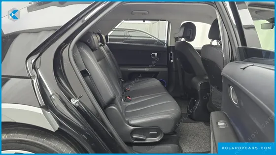 HYUNDAI IONIQ 5 LONG RANGE AWD
