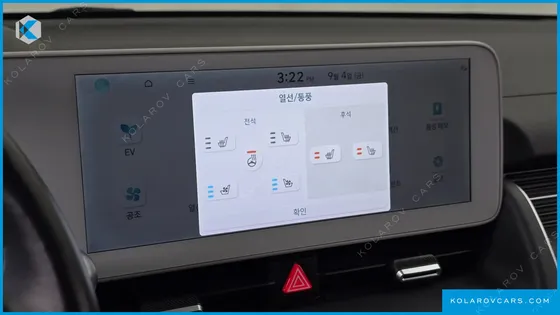 HYUNDAI IONIQ 5 LONG RANGE AWD