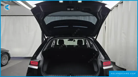 HYUNDAI IONIQ 5 LONG RANGE AWD