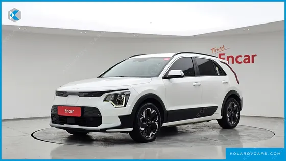 KIA NIRO AIR