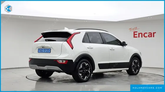 KIA NIRO AIR
