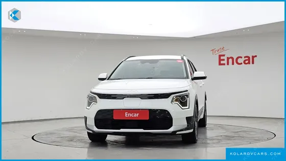 KIA NIRO AIR