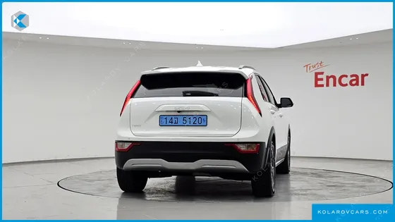 KIA NIRO AIR