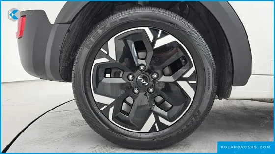 KIA NIRO AIR