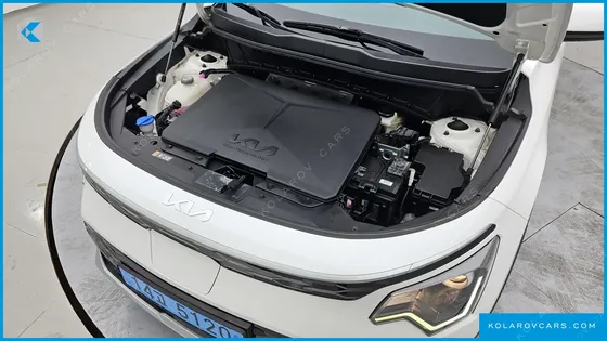 KIA NIRO AIR
