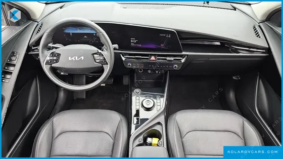KIA NIRO AIR