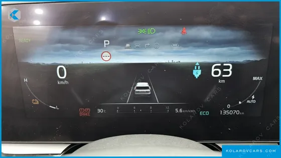 KIA NIRO AIR