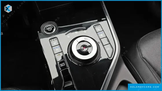 KIA NIRO AIR