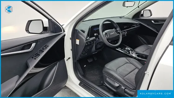 KIA NIRO AIR