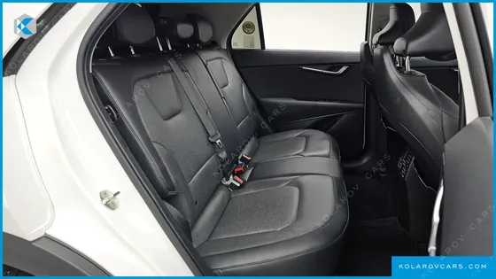 KIA NIRO AIR