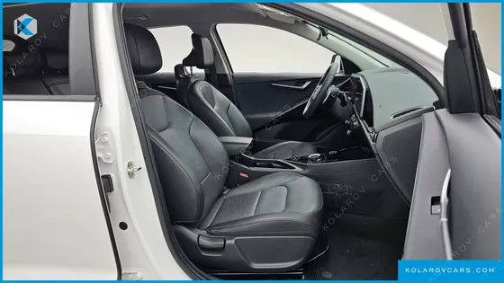 KIA NIRO AIR