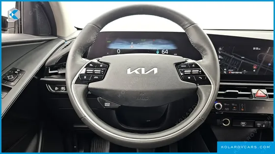 KIA NIRO AIR