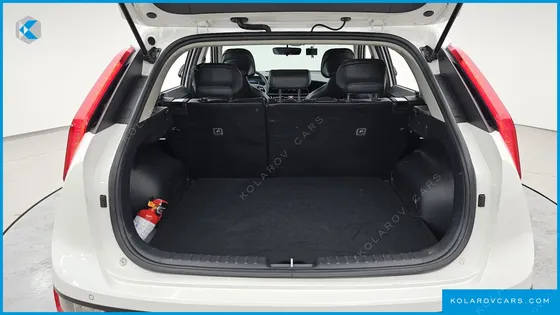 KIA NIRO AIR