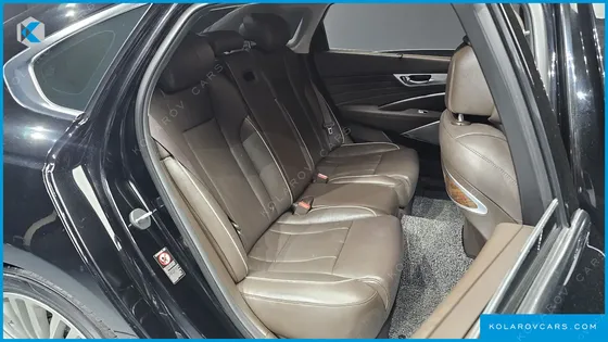 KIA K9 3.8 GDI
