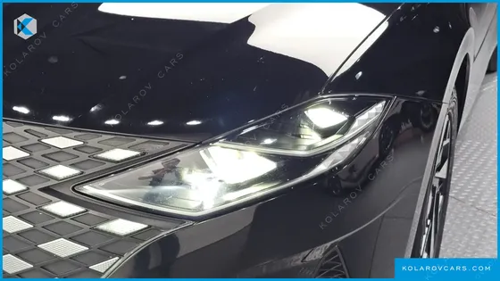 HYUNDAI GRANDEUR EXCLUSIVE