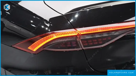 HYUNDAI GRANDEUR EXCLUSIVE