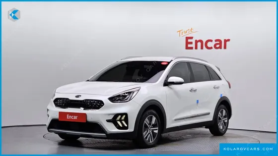 KIA NIRO 1.6 HEV