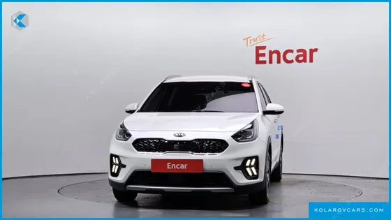 KIA NIRO 1.6 HEV