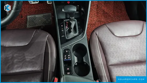 KIA NIRO 1.6 HEV