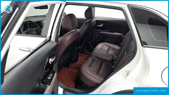 KIA NIRO 1.6 HEV