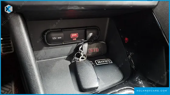 KIA NIRO 1.6 HEV