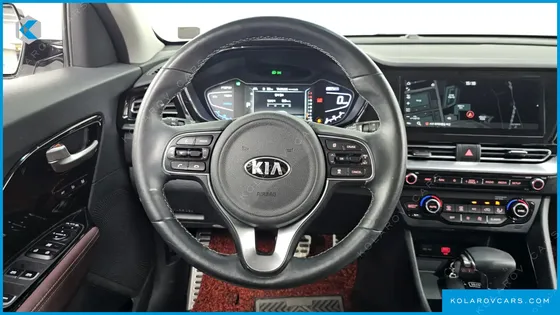 KIA NIRO 1.6 HEV