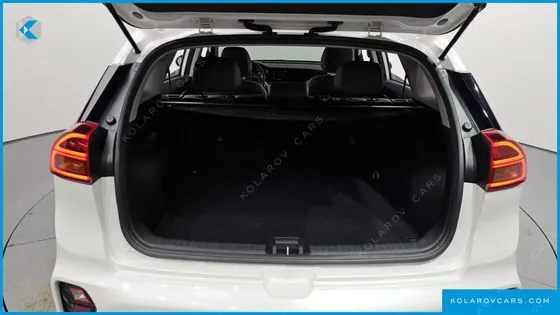 KIA NIRO 1.6 HEV