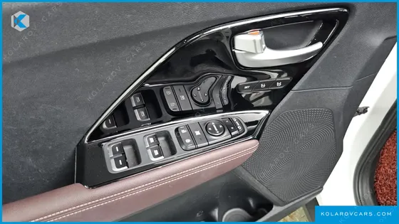 KIA NIRO 1.6 HEV