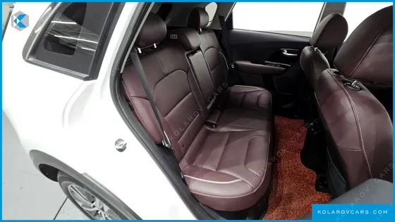 KIA NIRO 1.6 HEV