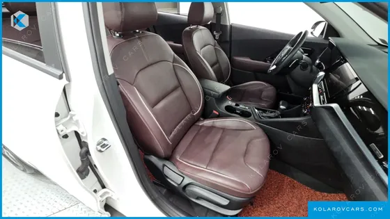 KIA NIRO 1.6 HEV