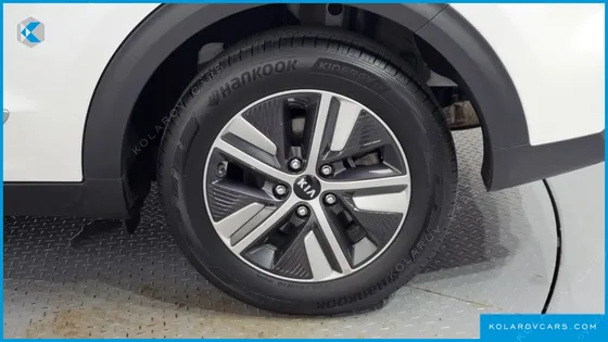 KIA NIRO 1.6 HEV