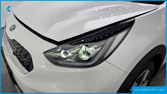 KIA NIRO 1.6 HEV